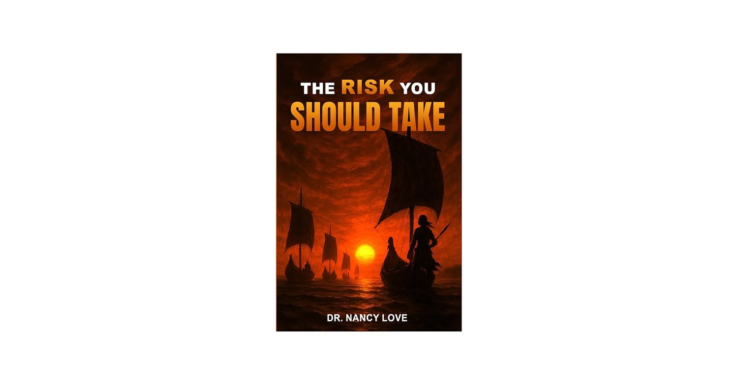 The Risk You Should Take